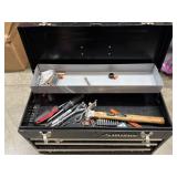 Husky Tool Box