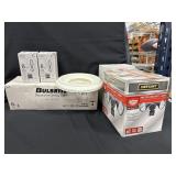 Outdoor String Lights