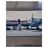 1950s+60s 35 mm Slides Mexico & Rosedown