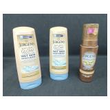 Jergens Natural Glow Lotion & Tanner