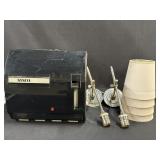 Sysco Napkin Dispenser, Light Fixtures, Lamp Shade