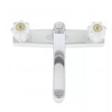 Road & Home Deck-Mount Handle Kitchen Faucet