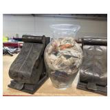 Wall Decor & Glass Decor