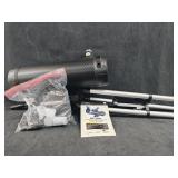 National Geographic NT114CF Telescope