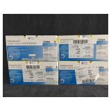 HP 2025 Toner Set CMYK
