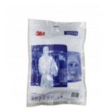 (2) 3M 4570 Protective Coverall Size Large