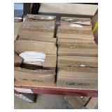 4 Boxes Of Tides By Fosh Plates