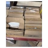 4 Boxes Of Tides By Fosh Plates