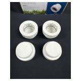 Box Of Orbit PVC-LOCK 1" CAP