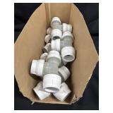 Box Of Lasco 3/4 40 PVC