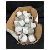 Box Of Lasco Elbows 1in"