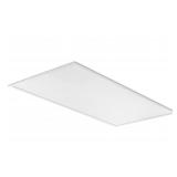 Lithonia Lighting 2x4 LED Flat Luminaire Plat