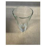 (12) Drinking Glass
