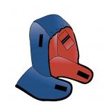 (3) 3M Thinsulate Winter Liner, Fleece Lining