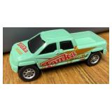 2000 Tonka Hasbro GMC Terradyne