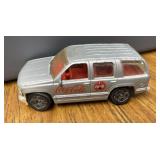 1997 Matchbox 97" Chevy Tahoe
