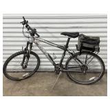 TREK Bike 4 Series 4300 Mountain Bike 18"