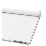 Linkcoo Roller Blinds 58x79" White