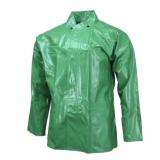 (4) Neese Chem Shield Heayweight Jacket 2X