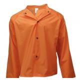 (6) Neese 3500-01-1 Orange Jackets SZ XL