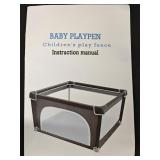 Baby Playpen