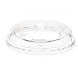 (1) Case Dart Prima Strawless Plastic Lids 626NSL
