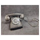 Vintage Rotary Phone