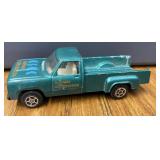 Vintage Dodge Highway Construction Truck