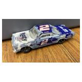 1998 Hasbro Inc. Rusty Wallace 2