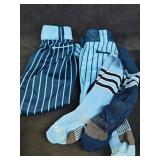 Youth Medium Baseball Pants & Socks