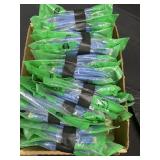 25 CAT5e 350 MHz UTP Patch Cable UL624M807BU-8FB