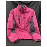 TSLA Ski Jacket Water Proof Womens Small