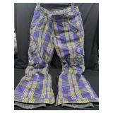 Burton Ski Pants Outerwear Sz XS Women