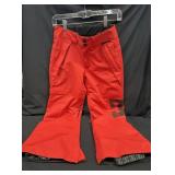 DC Ski Boy Pants