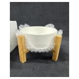 Ceramic Bowls For Dogs Or Cats