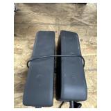 2 Speakers Connect At The Same Time