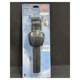 Stylewise by Keeney Push Button Bathroom Sink