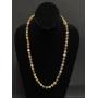 Venice Murano Sommerso Aventurina Necklace