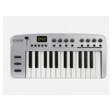 M-Audio KeyStudio 25 MIDI Controller Keyboard Mini