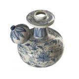 yuhuchunping Vase Porcelain