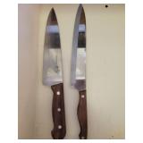 Forshner knive & more