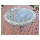 Tile Table 4ft