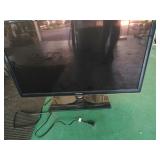Samsung TV 40"