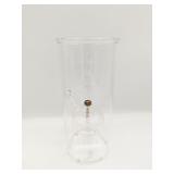 Wolfards Glassblowing Lamp 9"