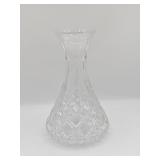 Waterford Crystal Lismore Decanter 9"