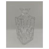 Crystal Decanter