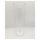 Wolfards Glassblowing Lamp 15 "