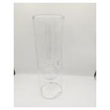 Wolfards Glassblowing Lamp 15"