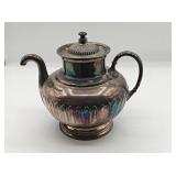 Dixon & Sheffield Teapot