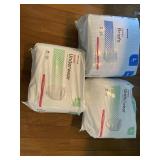 (3) Pack Disponible Underwear Size Lg